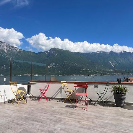Nelson Apartment Limone sul Garda Exterior photo