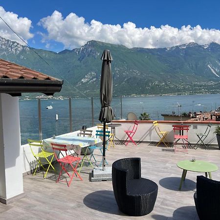 Nelson Apartment Limone sul Garda Exterior photo