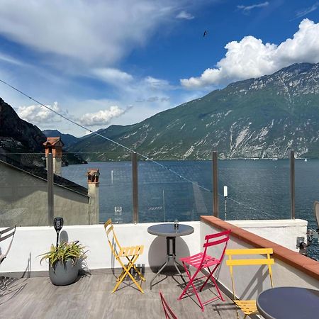Nelson Apartment Limone sul Garda Exterior photo