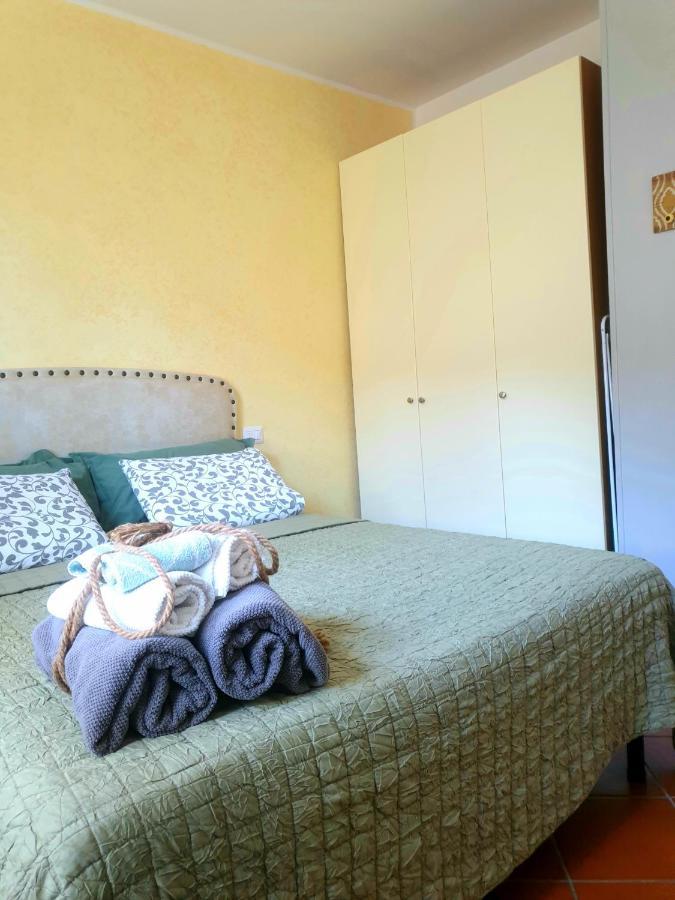 Nelson Apartment Limone sul Garda Exterior photo