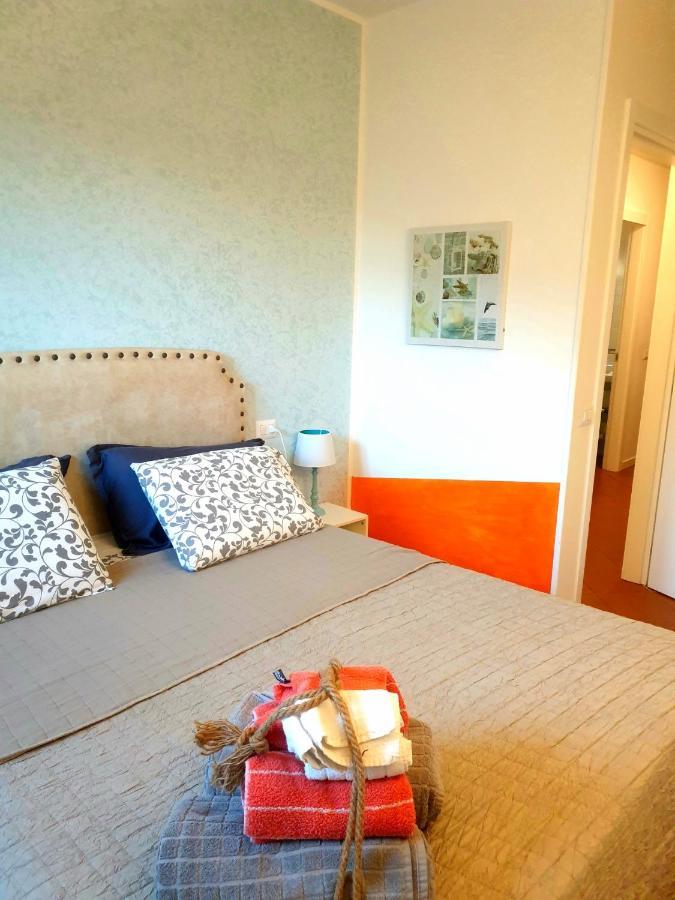 Nelson Apartment Limone sul Garda Exterior photo