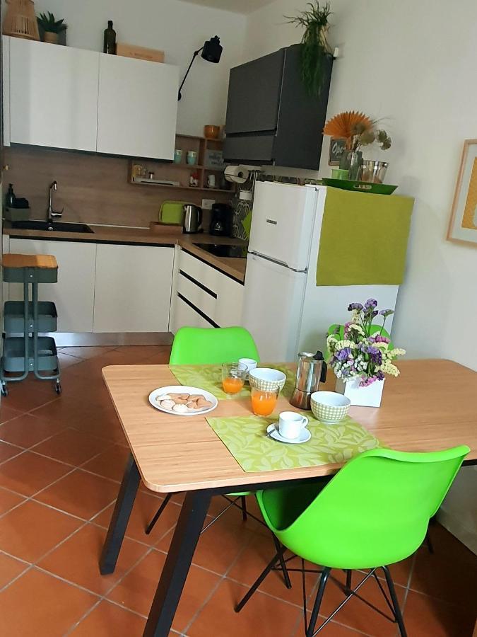 Nelson Apartment Limone sul Garda Exterior photo