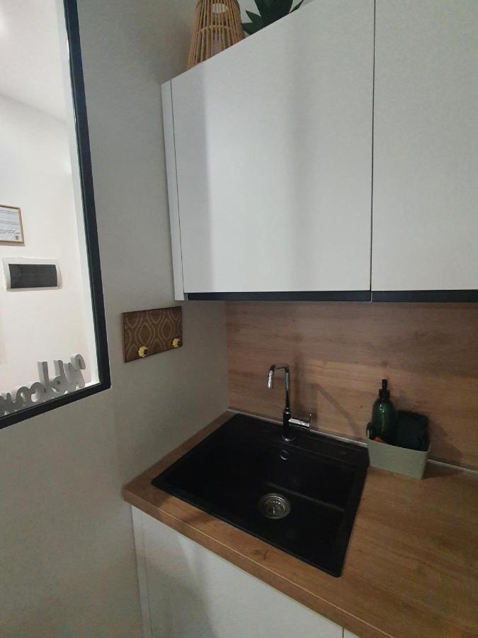 Nelson Apartment Limone sul Garda Exterior photo