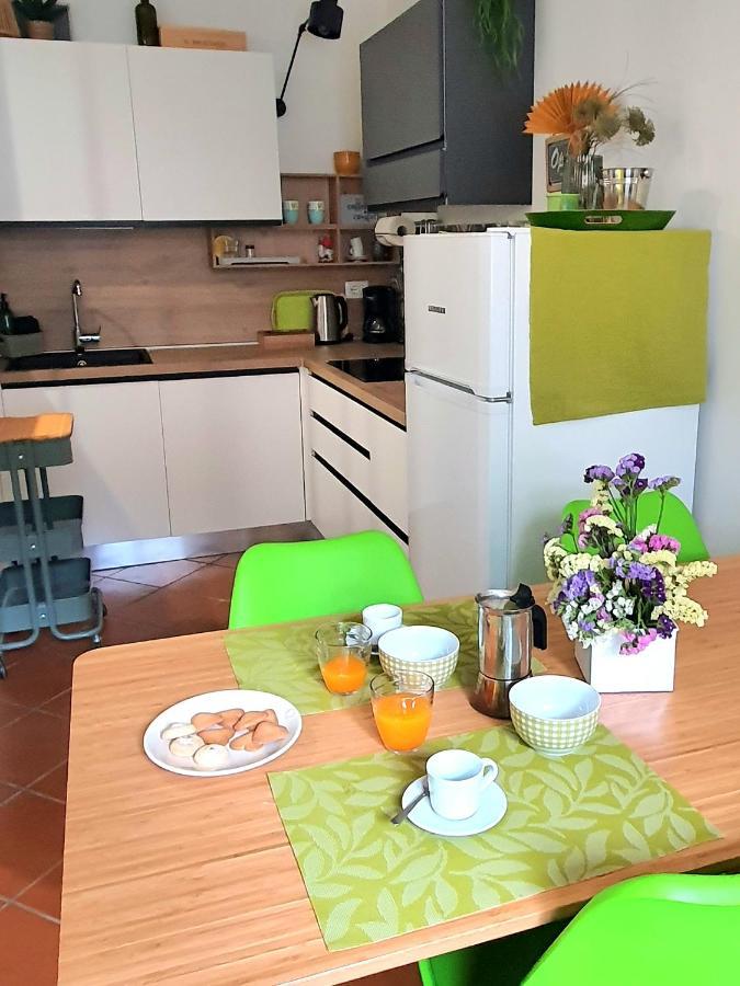 Nelson Apartment Limone sul Garda Exterior photo