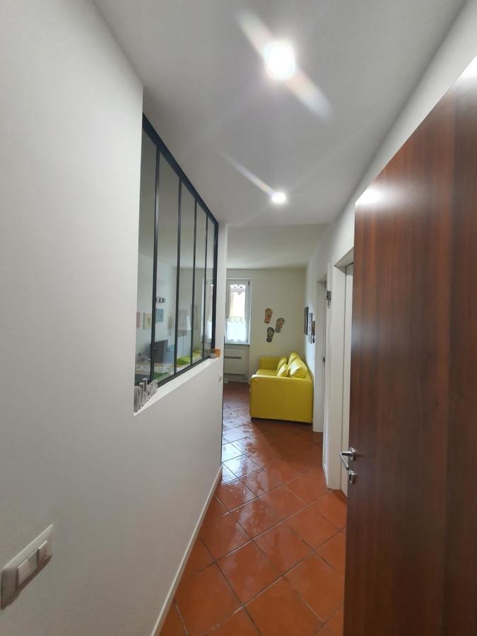 Nelson Apartment Limone sul Garda Exterior photo