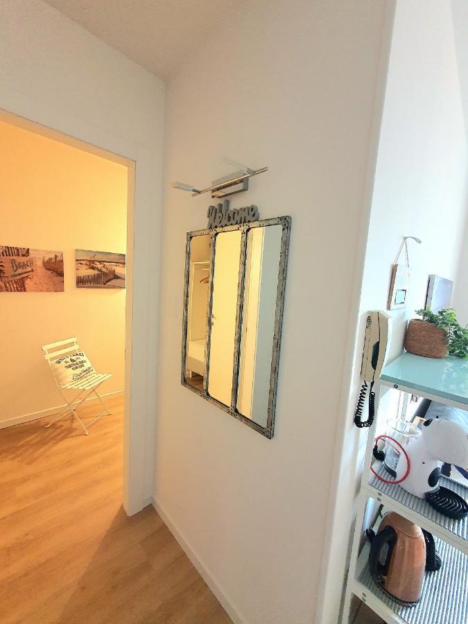 Nelson Apartment Limone sul Garda Exterior photo