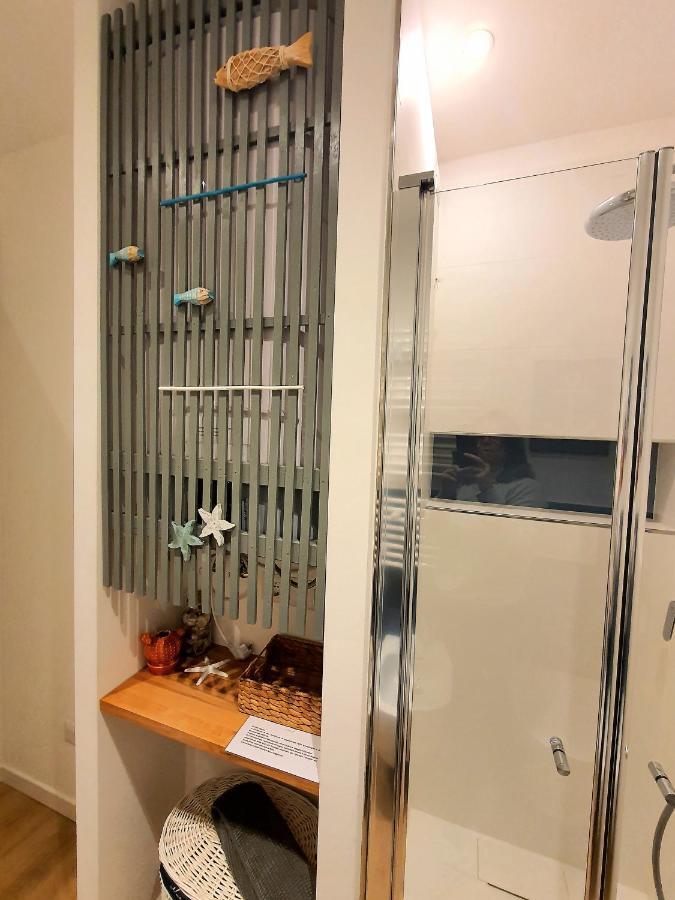 Nelson Apartment Limone sul Garda Exterior photo