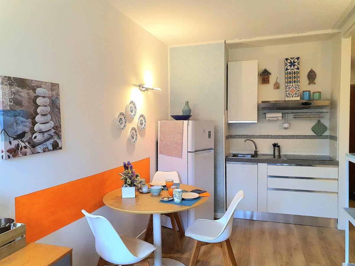 Nelson Apartment Limone sul Garda Exterior photo