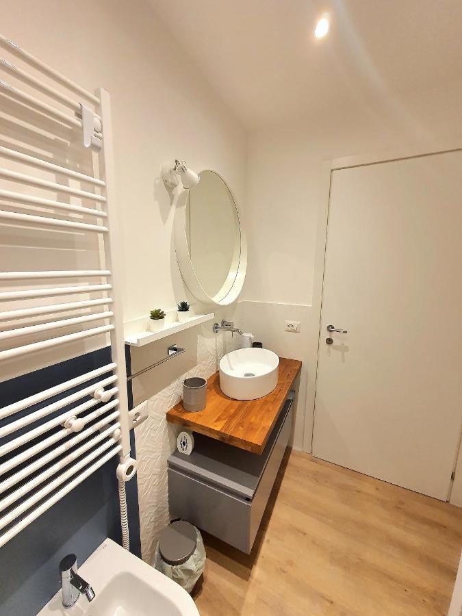 Nelson Apartment Limone sul Garda Exterior photo