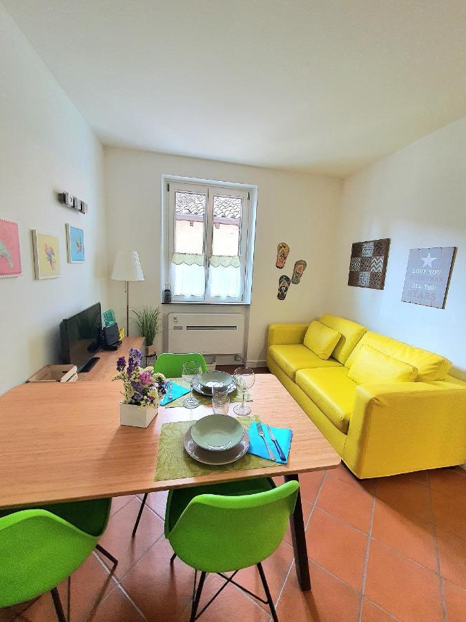 Nelson Apartment Limone sul Garda Exterior photo