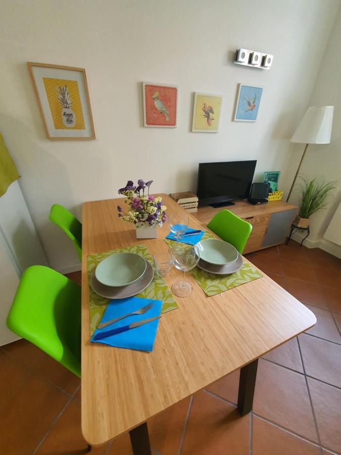 Nelson Apartment Limone sul Garda Exterior photo