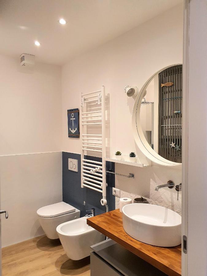 Nelson Apartment Limone sul Garda Exterior photo