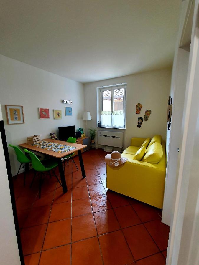 Nelson Apartment Limone sul Garda Exterior photo