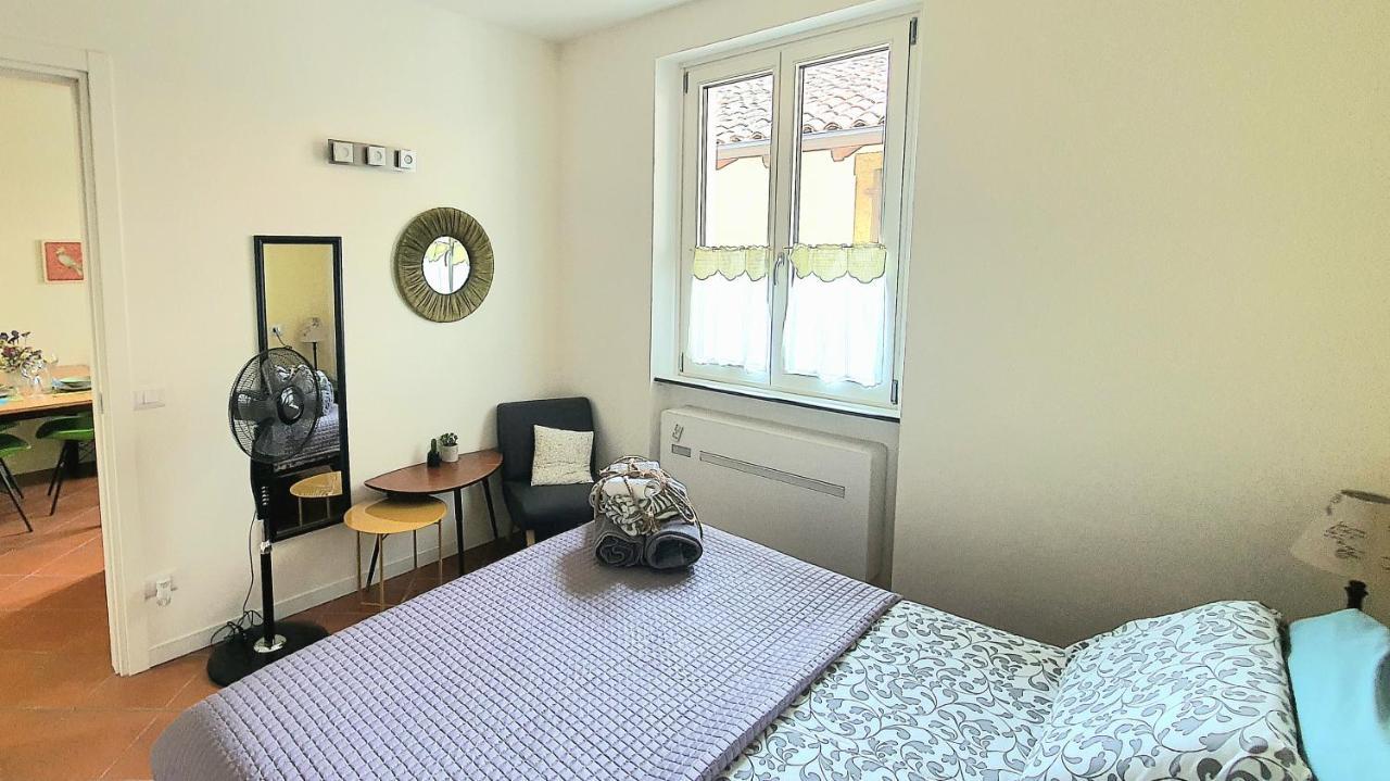 Nelson Apartment Limone sul Garda Exterior photo