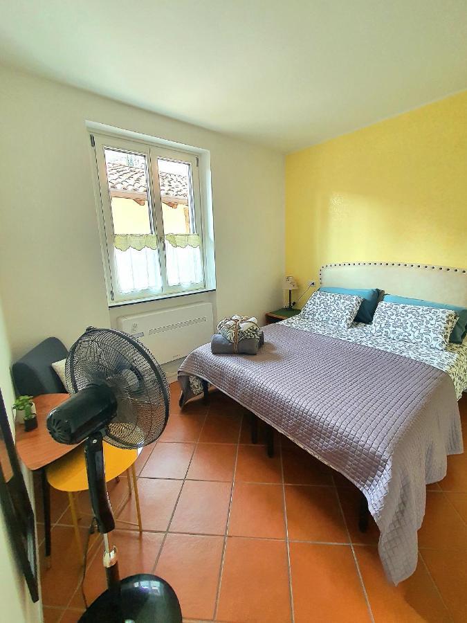 Nelson Apartment Limone sul Garda Exterior photo