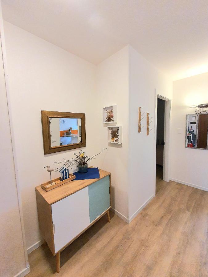 Nelson Apartment Limone sul Garda Exterior photo