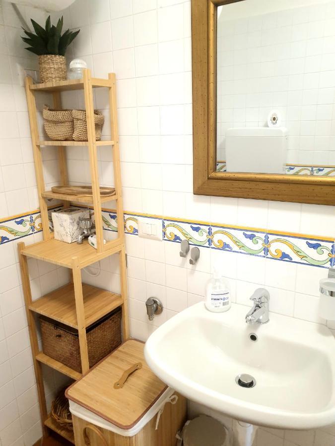 Nelson Apartment Limone sul Garda Exterior photo