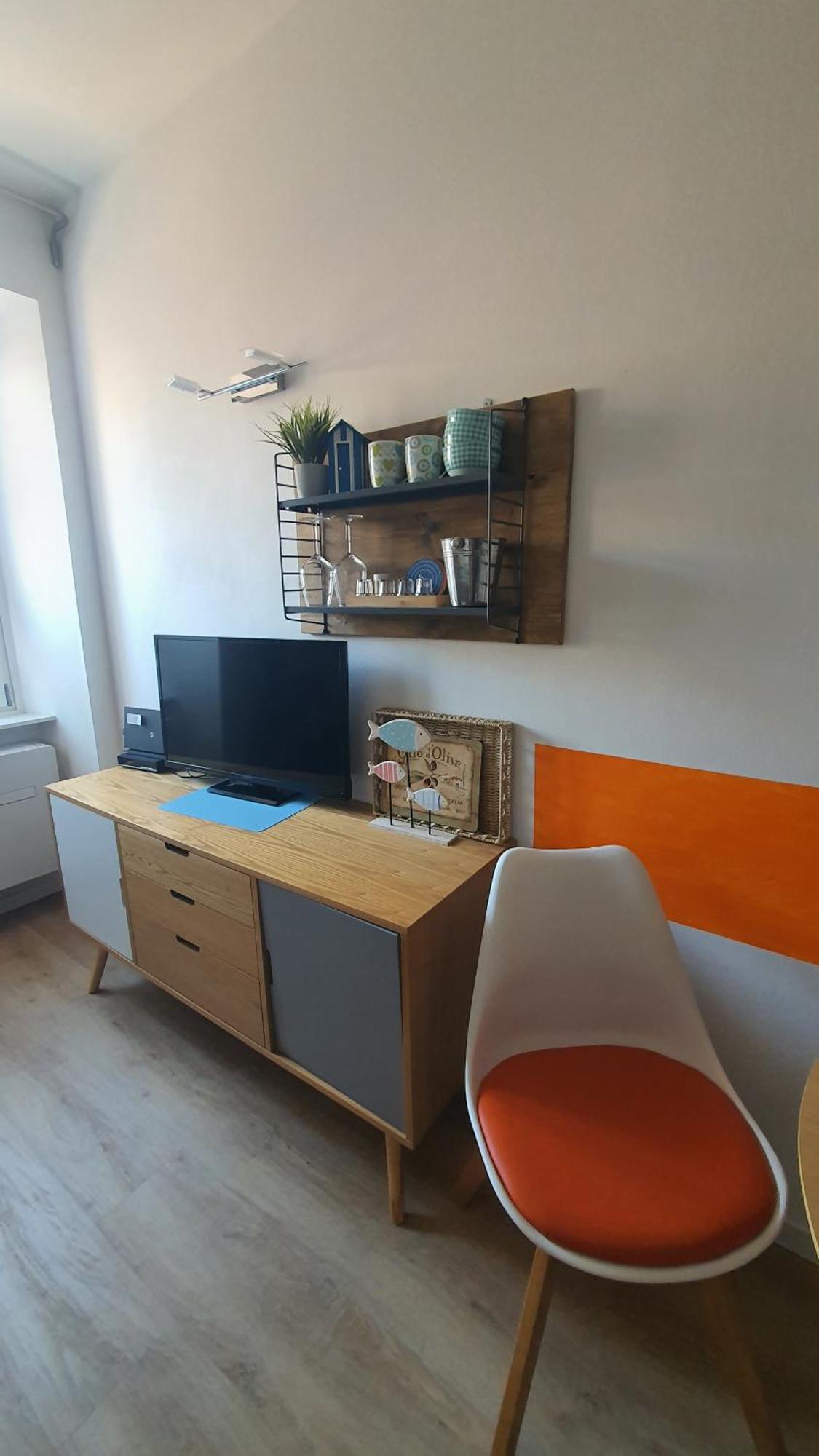 Nelson Apartment Limone sul Garda Exterior photo