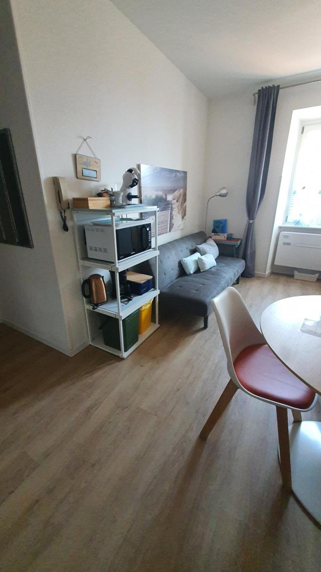 Nelson Apartment Limone sul Garda Exterior photo