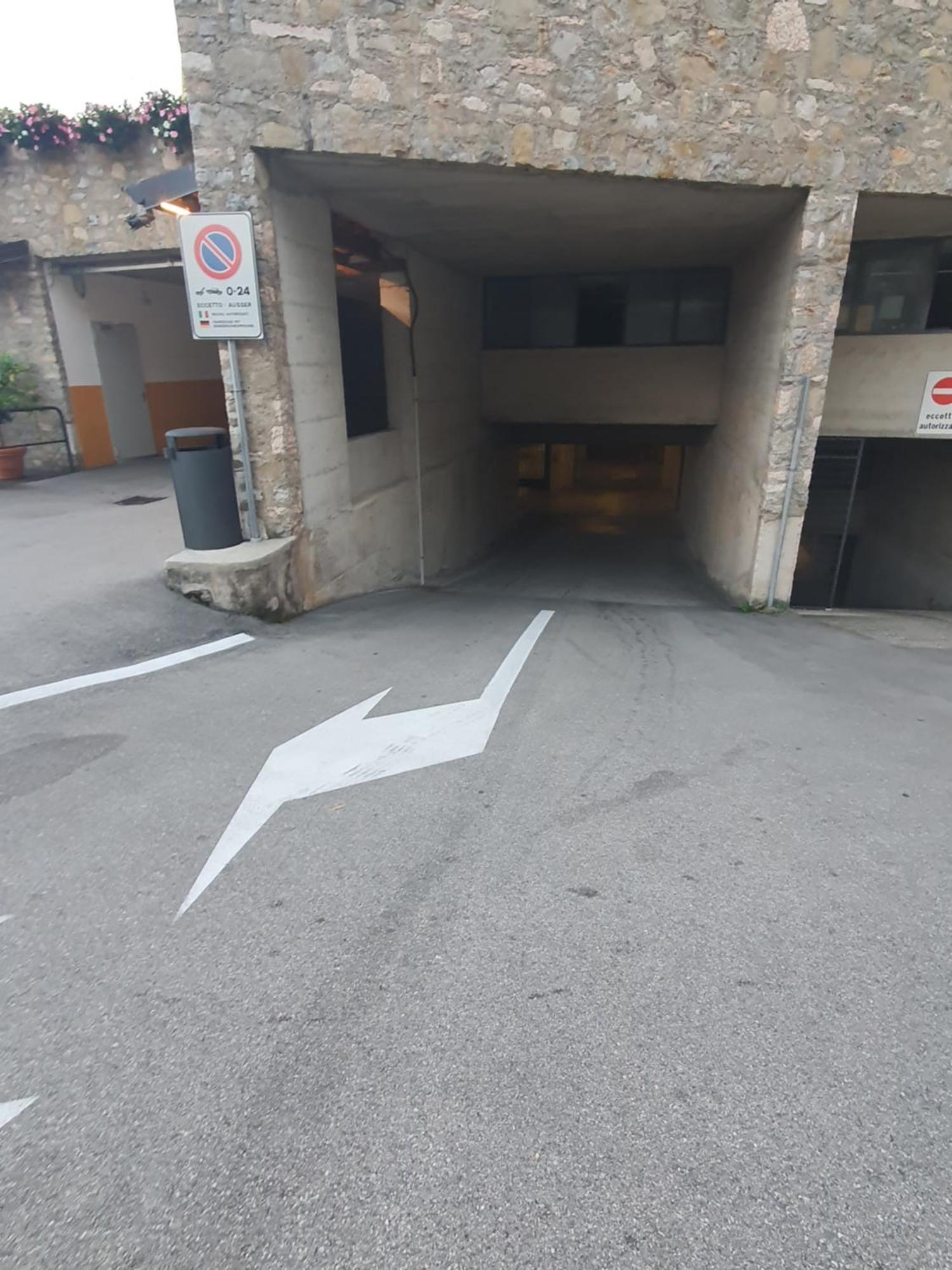 Nelson Apartment Limone sul Garda Exterior photo