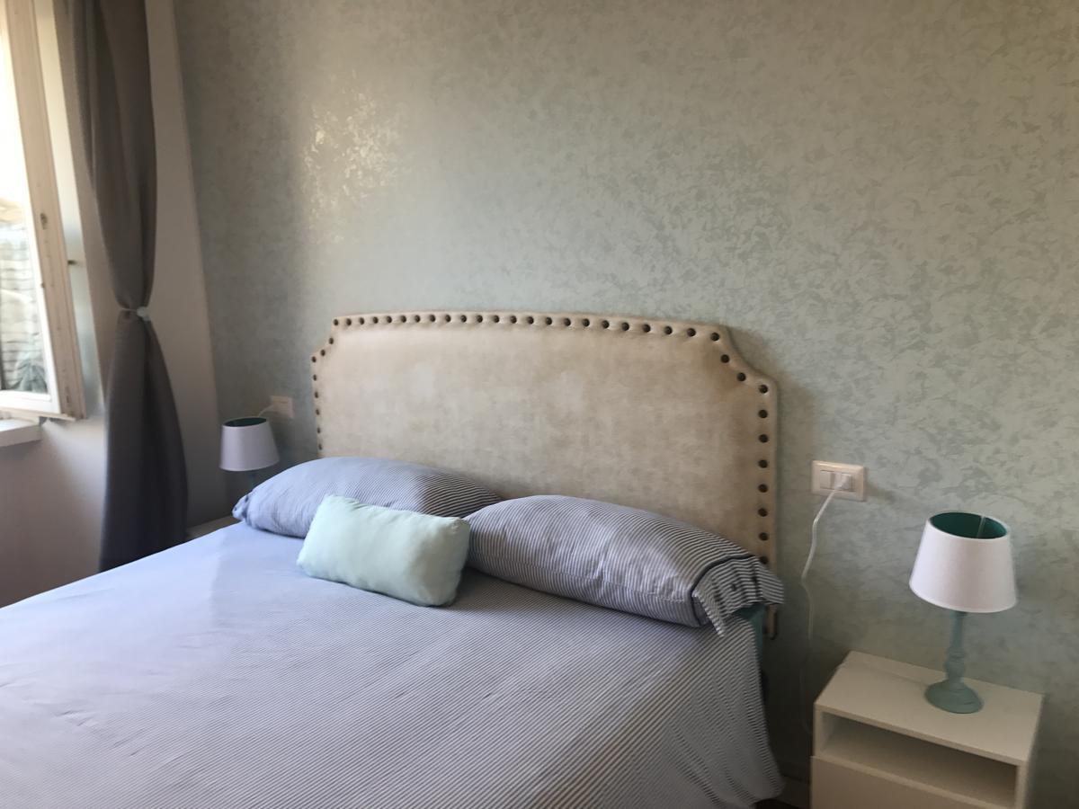 Nelson Apartment Limone sul Garda Exterior photo