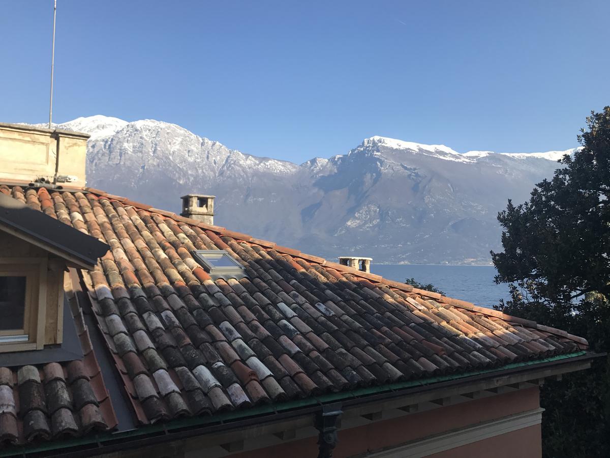 Nelson Apartment Limone sul Garda Exterior photo
